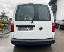 Zunanja slika - VW Caddy - 2.0 TDI+SLOVENSKI+1.LASTNIK+ODLIČEN - 8 - Predogledna slika