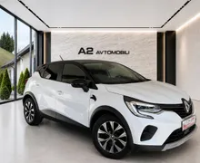 Zunanja slika - Renault Captur - TCe 90 1-lastnik-SLOVENSKI-PERLA BARVA-KOT NOV- - 6 - Predogledna slika