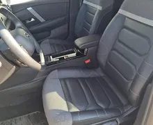 Zunanja slika - Citroën C4 - 1.5 BlueHDi 110 Shine TOV. GAR.. 1.LAS. SERVISNA - 7 - Predogledna slika