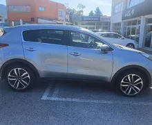 Zunanja slika - KIA Sportage - 2WD 1.6 CRDI EX Fresh LED ISG DCT - 7 - Predogledna slika