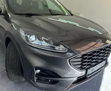 Zunanja slika - Ford Kuga - 1.5 EcoBlue ST-Line.KAMERA.NAVI.Športno podvozje - 2 - Predogledna slika