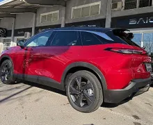 Zunanja slika - Baic X55 - 1.5T 7DCT - NA ZALOGI - 5 - Predogledna slika