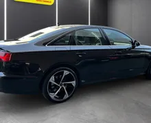 Zunanja slika - Audi A6 - 3.0TDI QUATTRO LED NAVI TEMP PDC MEMORY GR.SEDEŽ - 9 - Predogledna slika