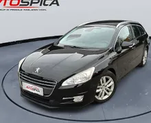 Zunanja slika - Peugeot 508 - SW 2.0 HDi  Active Avt. - NA OBROKE BREZ POLOGA - - 1 - Predogledna slika