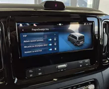 Zunanja slika - Mercedes-Benz Vito - MIXTO 116 CDI PRO dolgi - 19 - Predogledna slika