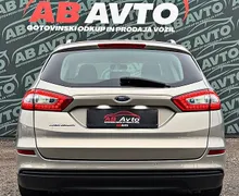 Zunanja slika - Ford Mondeo - 1.6 TDCi 85kW  115 KM +NAVI+BIXENON+BREZPOLOGA+TOP - 6 - Predogledna slika