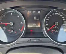 Zunanja slika - VW Passat - Variant 1.6 TDI BMT Comfortline.NAVI.GRETJE SEDŽEV. - 13 - Predogledna slika