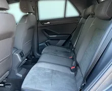 Zunanja slika - VW T-Roc - 1.0 TSI BMT R-Line-Masaža-ACC-PDC-Kamera-IQ Light - 11 - Predogledna slika