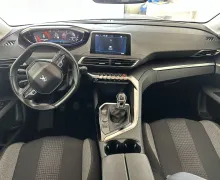 Zunanja slika - Peugeot 5008 - 1.5 BlueHDI 130 S S Active.7 SEDEŽEV.NAVI.TOP - 5 - Predogledna slika