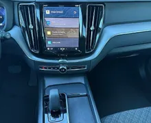 Zunanja slika - Volvo XC60 - B4  D   AUT FWD LED NAVI KEYLESS KAMERA - 11 - Predogledna slika