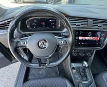 Zunanja slika - VW Tiguan - Comfortline TDI SRC 4M - 11 - Predogledna slika