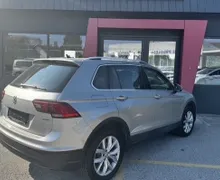 Zunanja slika - Volkswagen Tiguan - 4motion 2.0 TDI BMT Comfort Edition DSG - 3 - Predogledna slika