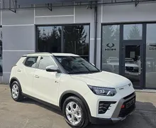 Zunanja slika - KG Mobility Tivoli - 1.5 GDI-T Fresh M T - 1 - Predogledna slika