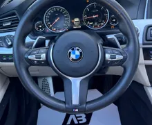 Zunanja slika - BMW Serija 5 - Touring: 520d+M OPTIC+LED+19col+VIRTUAL+F1+MEMORY... - 14 - Predogledna slika