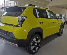 Zunanja slika - Fiat Grande Panda - 1.2 110 e-Hybrid La Prima AT - 4 - Predogledna slika