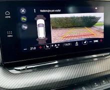 Zunanja slika - Škoda Octavia - RS 2.0 TSI+ALU19+MATRIX+PANORAMA+KAMERA+APPLE+PDC - 9 - Predogledna slika