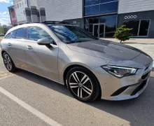 Zunanja slika - Mercedes-Benz CLA-Razred - CLA 200 d 4MATIC Shooting Brake Progressive Avt. - 6 - Predogledna slika