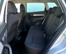 Zunanja slika - Škoda Karoq - 1.5TSI Selection DSG•ACC•KAMERA•LANE•KEYLESS•17C - 7 - Predogledna slika
