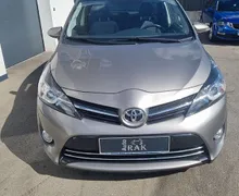 Zunanja slika - Toyota Verso - 1.6 D-4D Sol 1. LASTNIK, SLOVENSKI - 3 - Predogledna slika