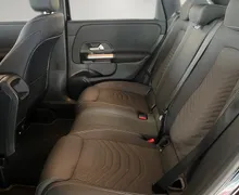 Zunanja slika - Mercedes-Benz B-Razred - B 180 Progressive Avt. - 11 - Predogledna slika