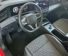 Zunanja slika - Volkswagen Tiguan - 2.0 TDI DSG-KAMERA-ACC-LINE+M.KOT ASSIS.-ALU... - 7 - Predogledna slika