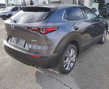 Zunanja slika - Mazda CX-30 - 2.5 G-140 MHEV CENTRE-LINE DESI - 6 - Predogledna slika