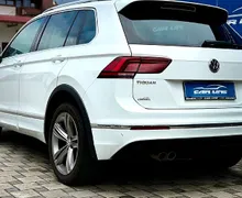Zunanja slika - VW Tiguan - 4motion 2.0 TDI BMT R-Line Edition DSG.Slo poreklo - 6 - Predogledna slika