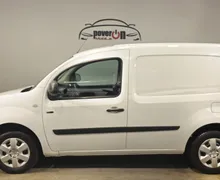 Zunanja slika - Renault Express - Kangoo  Electric ZE33 KLIMA PDC - 2 - Predogledna slika