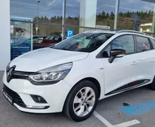 Zunanja slika - Renault Clio - Grandtour 0.9 TCe - SLOVENSKO POREKLO - 2. LASTNIK - 1 - Predogledna slika