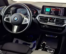 Zunanja slika - BMW X3 - serija : xDrive20d M-Sport•ADAPTIVE LED•ACC•SHADOW•VIRTUAL - 10 - Predogledna slika