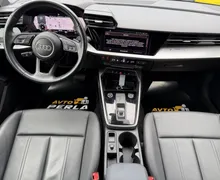 Zunanja slika - Audi A3 - 30 TDI S tronic- 101.000KM-VIRTUAL-LED-ACC-ALU 18 - 17 - Predogledna slika