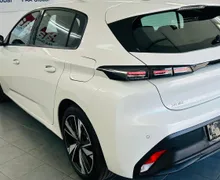 Zunanja slika - Peugeot 308 - 1.6 PHEV 133 KW  Pack Avt.NAVI.43.OOO KM - 4 - Predogledna slika