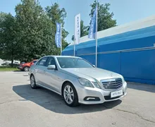 Zunanja slika - Mercedes-Benz E-Razred - E-Razred - 5 - Predogledna slika