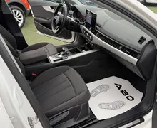 Zunanja slika - Audi A4 - Avant 35 TFSI S-TRONIC MATRIX SPORT BLACK RADAR VIRTUAL - 10 - Predogledna slika