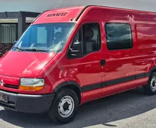 Zunanja slika - Renault Master - 2.8JTD - 13 - Predogledna slika
