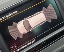 Zunanja slika - Volkswagen Golf - Variant 2.0TDI BMT R-LINE BI-XENON-PANORAMA-NAVI-GRETJE SŽ - 15 - Predogledna slika