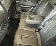 Zunanja slika - Forthing Forthing T5 EVO - T5 Evo SPORT ADAS - NA ZALOGI - 9 - Predogledna slika