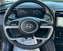 Zunanja slika - Hyundai Tucson - 1.6 T GDI 1LASTNIK VIRTUAL NAVI PDC KAMERA TOP - 15 - Predogledna slika