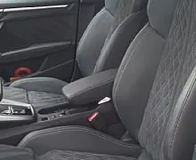 Zunanja slika - Audi A3 - Sportback 40 TDI quattro S line S tronic - 8 - Predogledna slika