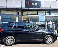 Zunanja slika - BMW X1 - serija : sDrive18d M Sport - NAVI - KAMERA- JAMSTVO 1 LETO - 4 - Predogledna slika
