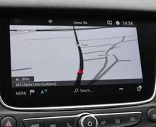 Zunanja slika - Opel Grandland X - 1.2 TURBO 96KW AUTO NAVI-ALU-PDC 360-KAMERA - 16 - Predogledna slika