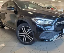 Zunanja slika - Mercedes-Benz GLA-Razred - GLA -DIESEL-LED-NAVI-KAMERA- LEANEASSIST- - 1 - Predogledna slika