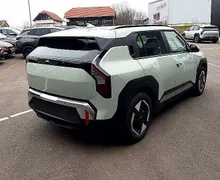 Zunanja slika - KIA EV3 - 58.3 kWh baterija. 150 kW  204 KM  Star - 3 - Predogledna slika