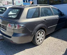 Zunanja slika - Mazda Mazda6 - Sport Combi CD120 TE - 3 - Predogledna slika