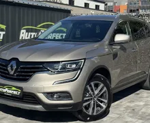 Zunanja slika - Renault Koleos - Intens Energy dCi 175 4WD | SLO | LES | NAVI | K.. - 3 - Predogledna slika
