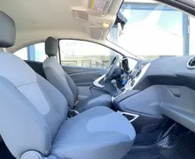 Zunanja slika - Ford Ka - 1.2 Grand Prix Start Stop NAKUP NA OBROKE-SLO-ALU - 11 - Predogledna slika