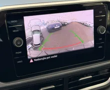 Zunanja slika - Volkswagen T-Roc - Style 1.5 TSI DSG - KAMERA - ACC - LED - MRTVI KOT - 8 - Predogledna slika