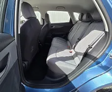 Zunanja slika - MG MGS5 EV - Comfort 49kWh - 7 let tovarniške garancije - 12 - Predogledna slika