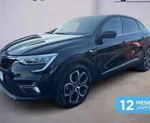 Zunanja slika - Renault Mégane Conquest - Megane Conquest 1.6 E-TECH HEV 145 INTENS - 1 - Predogledna slika