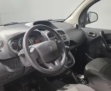 Zunanja slika - Renault Express - Kangoo  Electric ZE33 KLIMA PDC - 9 - Predogledna slika